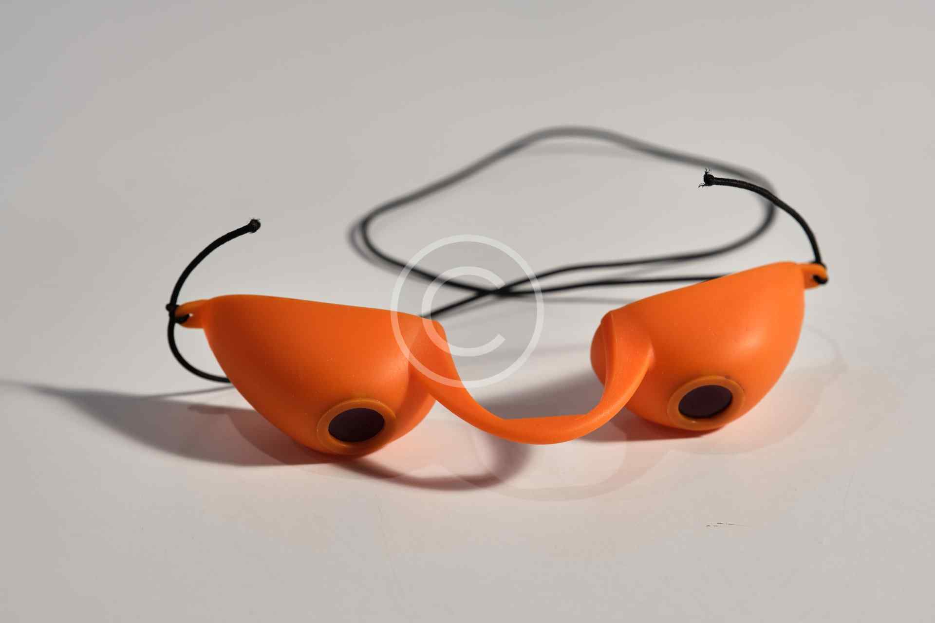 Eye safety