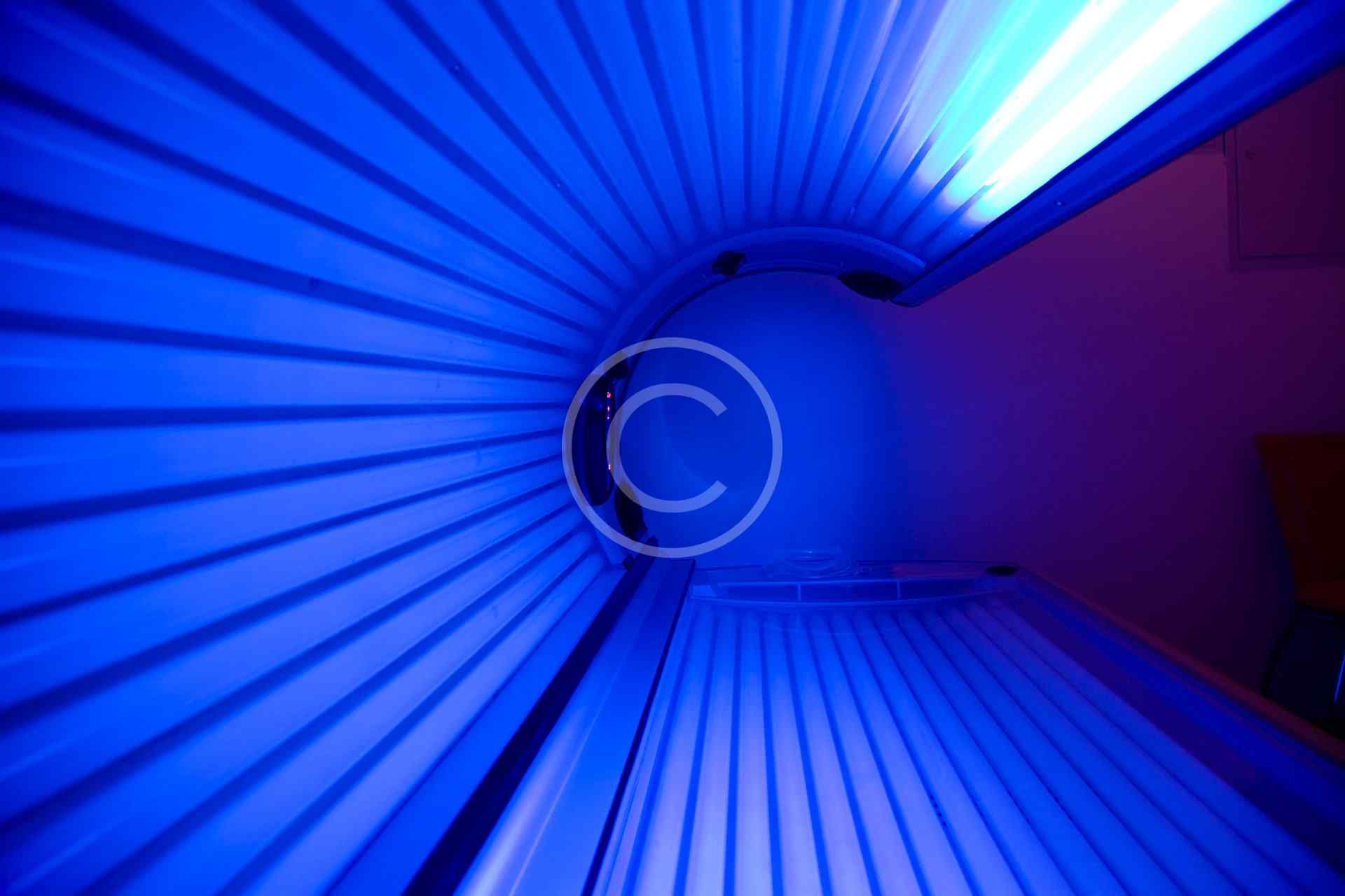 Tan time control