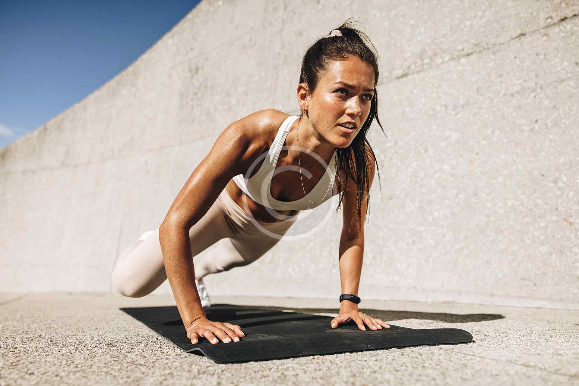 Body sculpt
